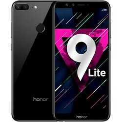 Замена дисплея на телефоне Honor 9 Lite в Липецке